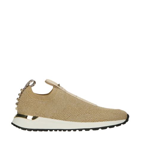 slip on sneakers michael kors|Meer.